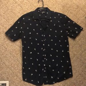 Murano button down shirt.